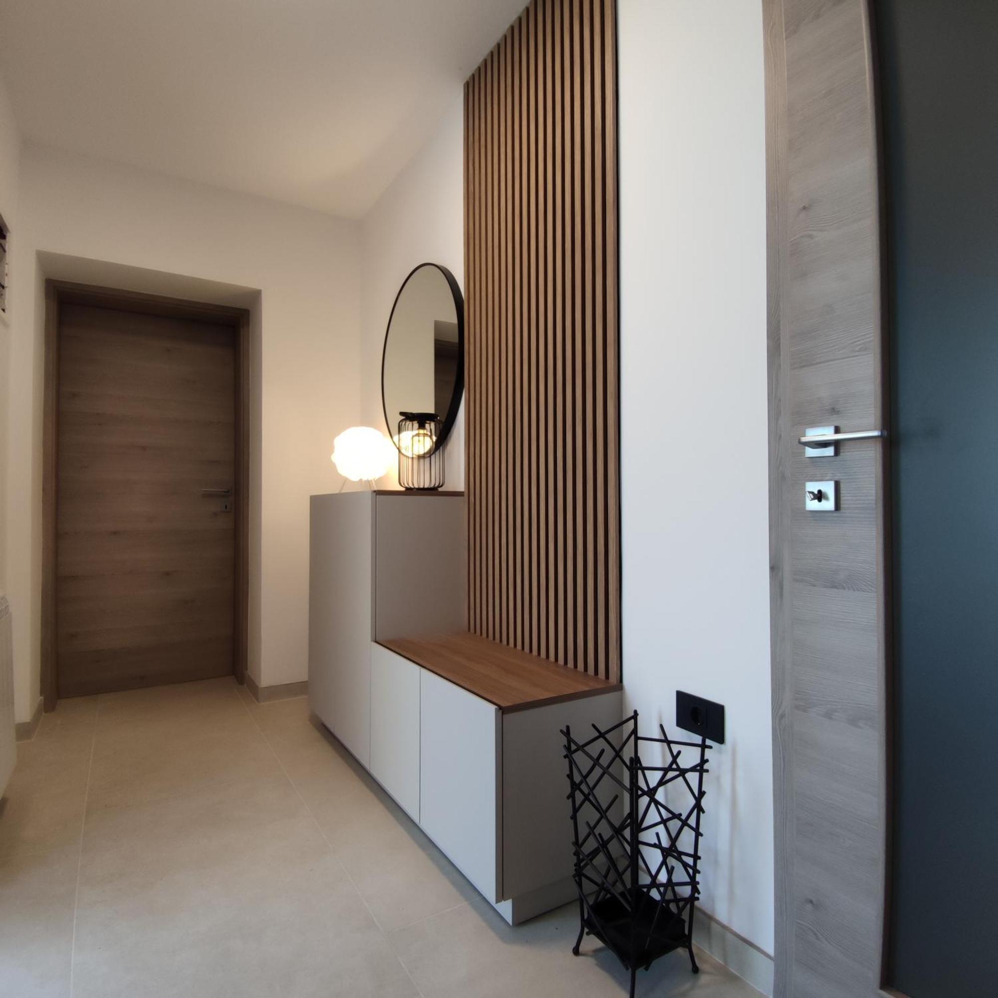 Apartman Amelie A4 Pula