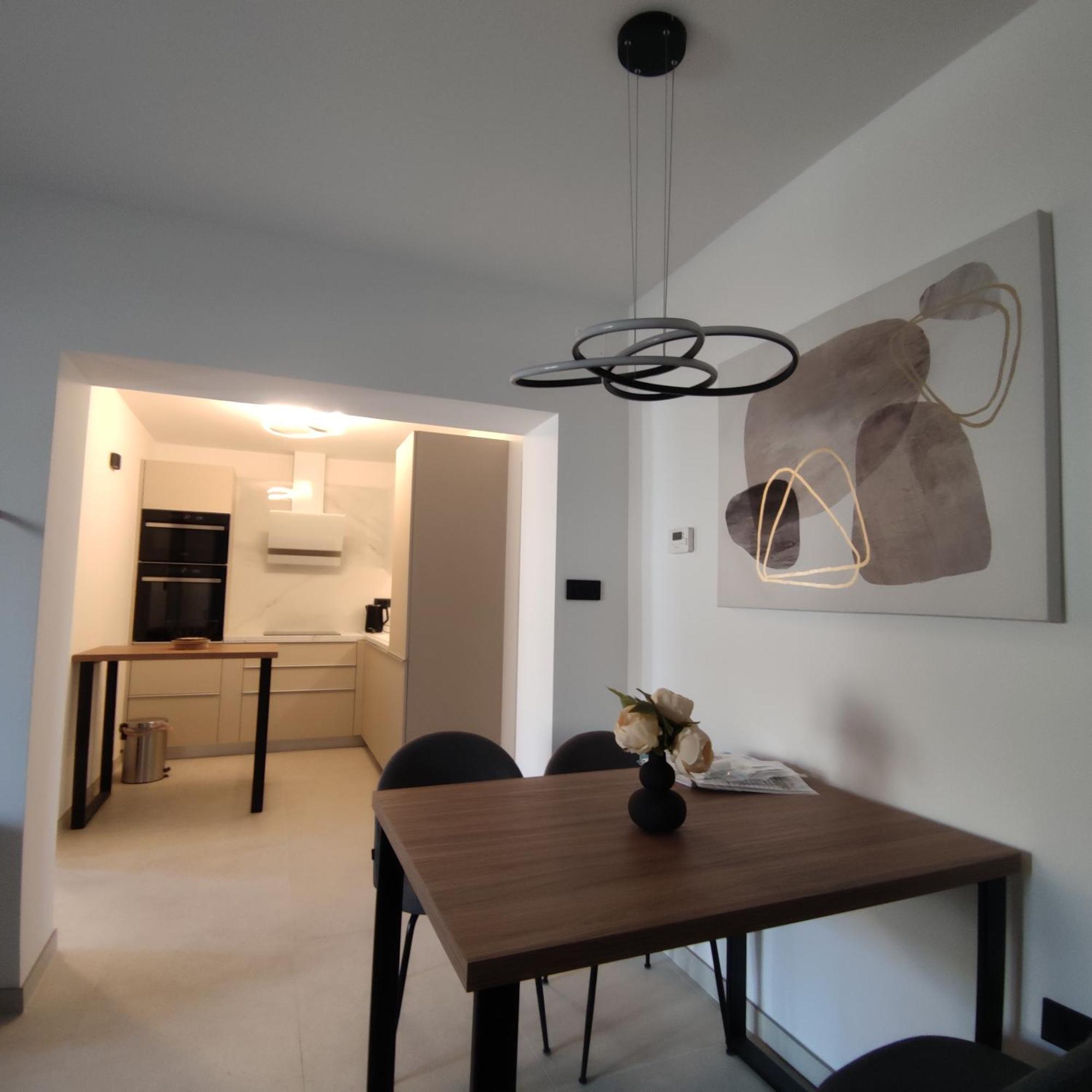 Amelie A4 Apartman