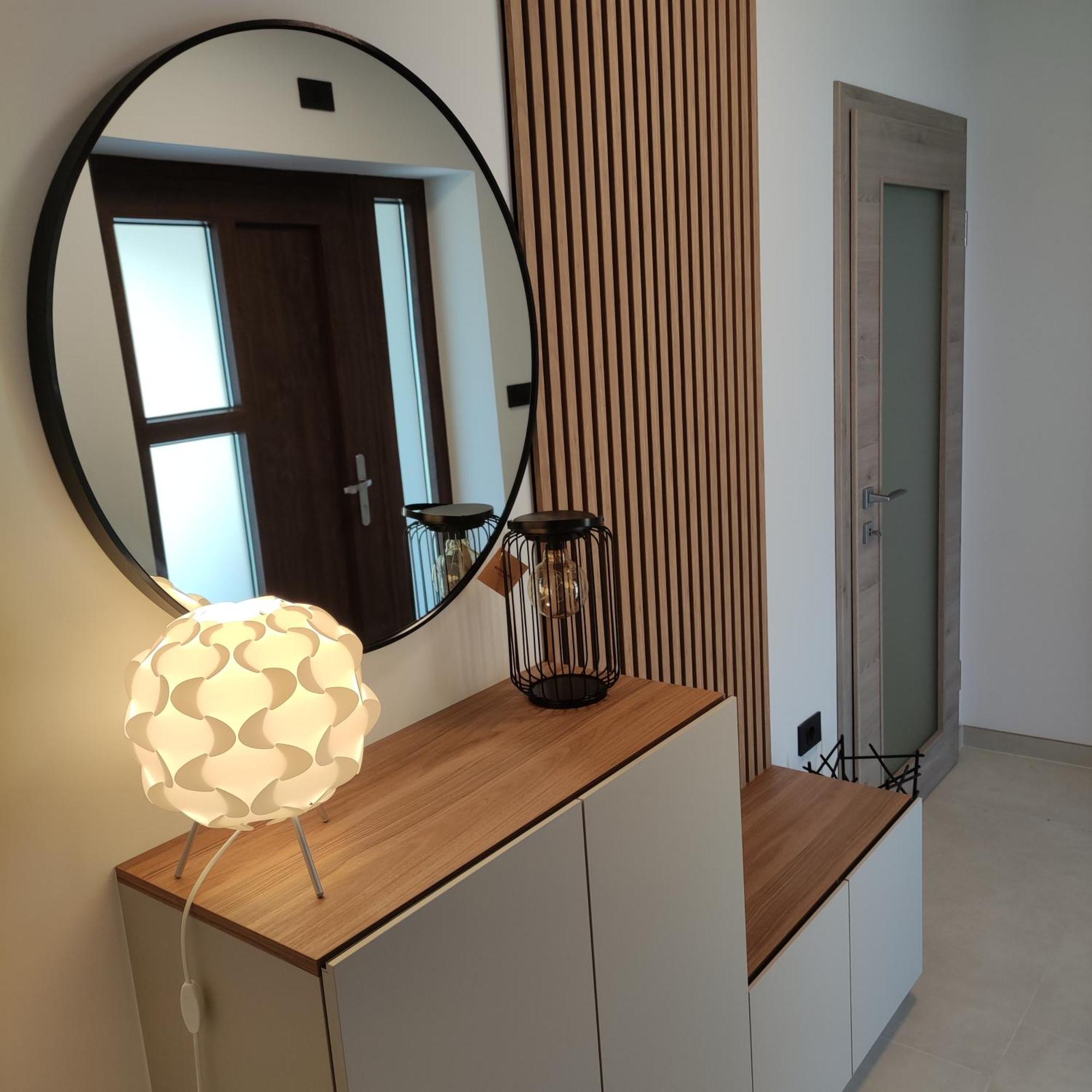 Apartman Amelie A4 *
