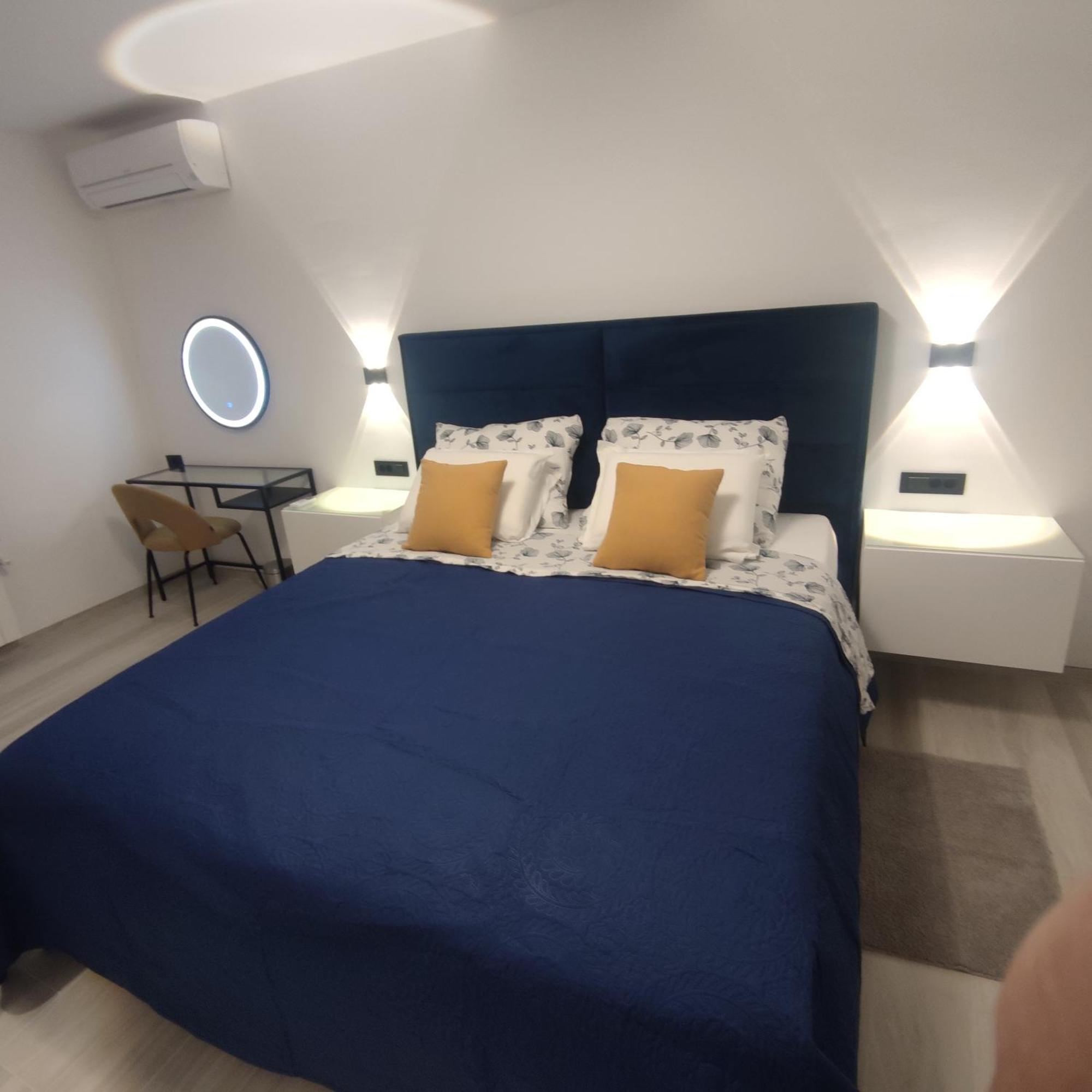 Apartman Amelie A4