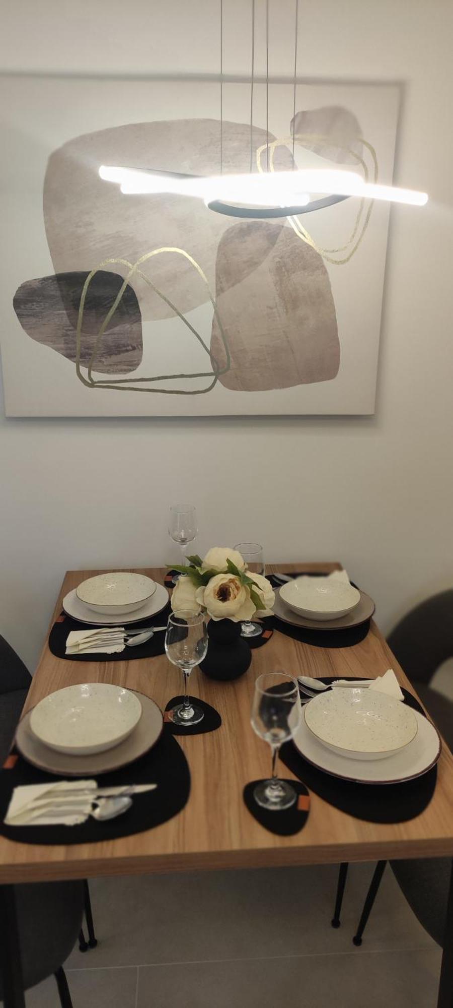 Apartman Amelie A4 *