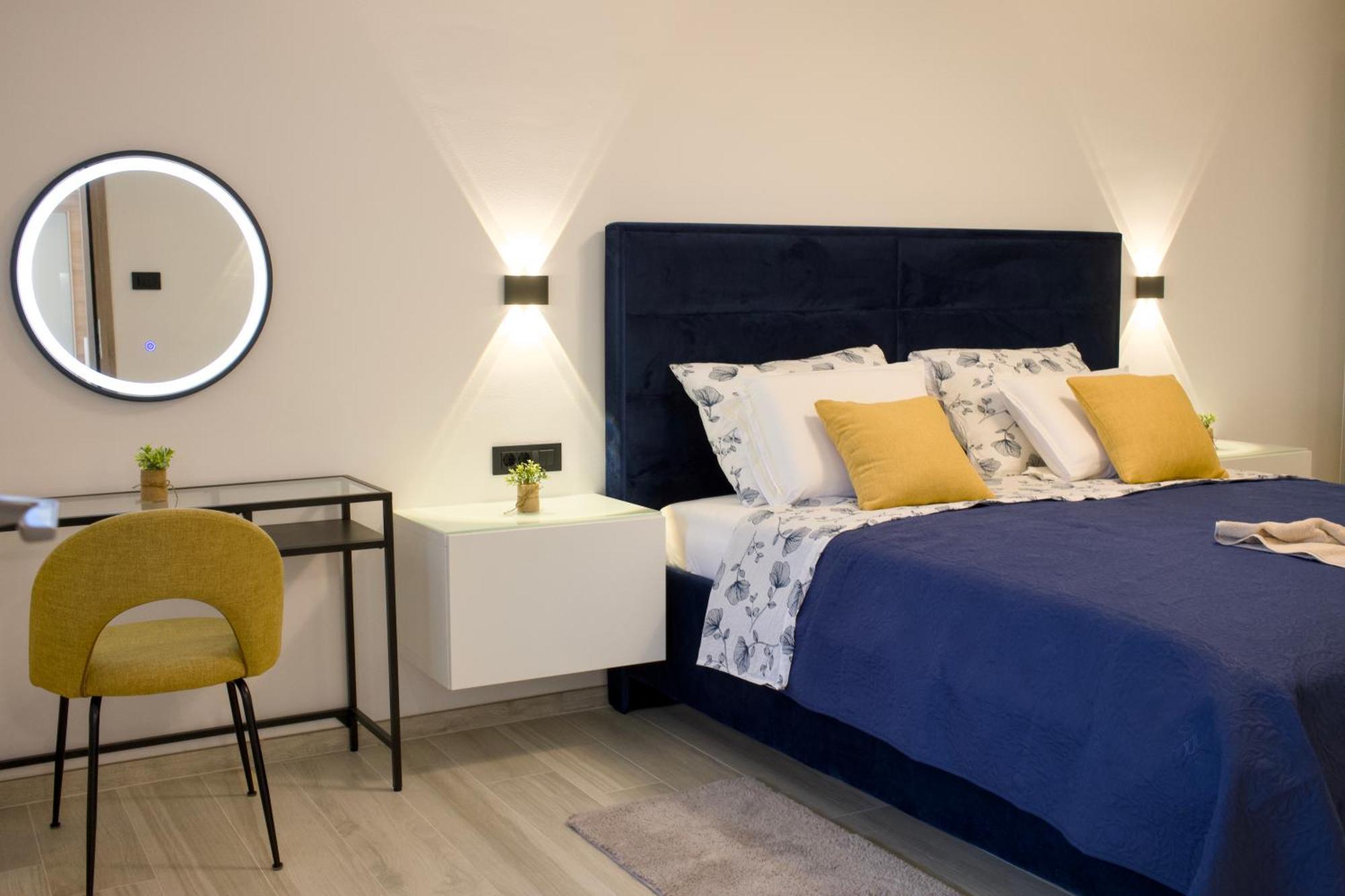 Amelie A4 Apartman Pula