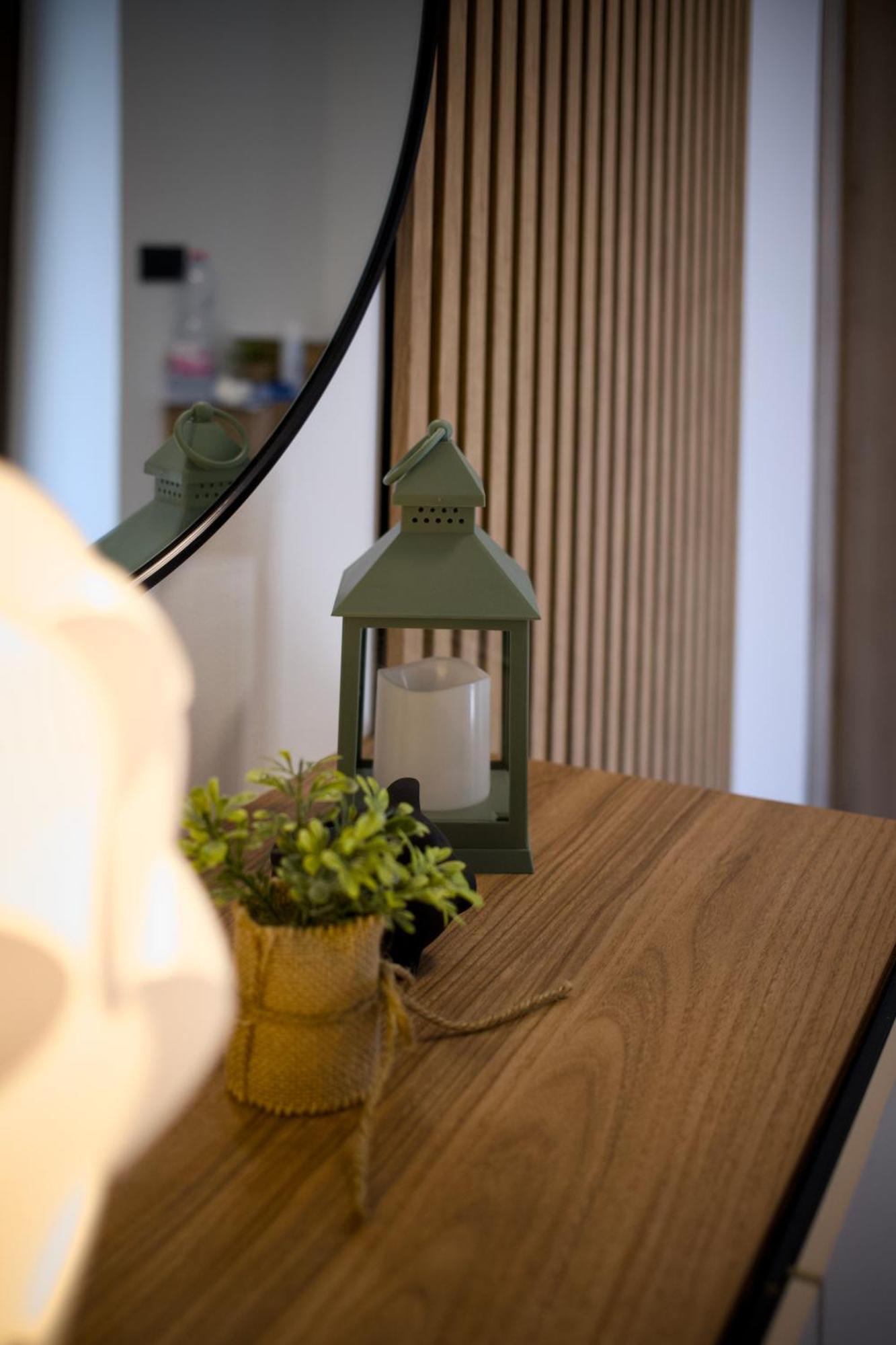 Amelie A4 Apartman *