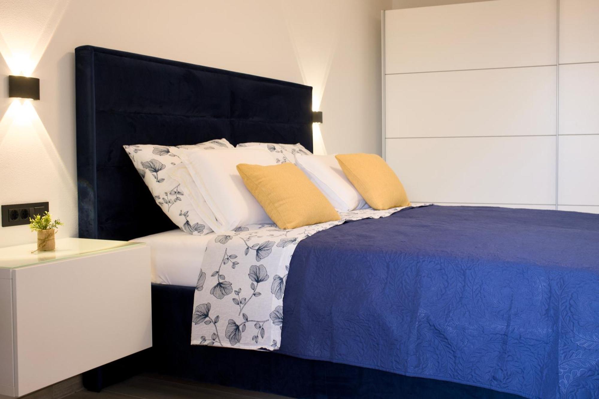 Apartman Amelie A4 *