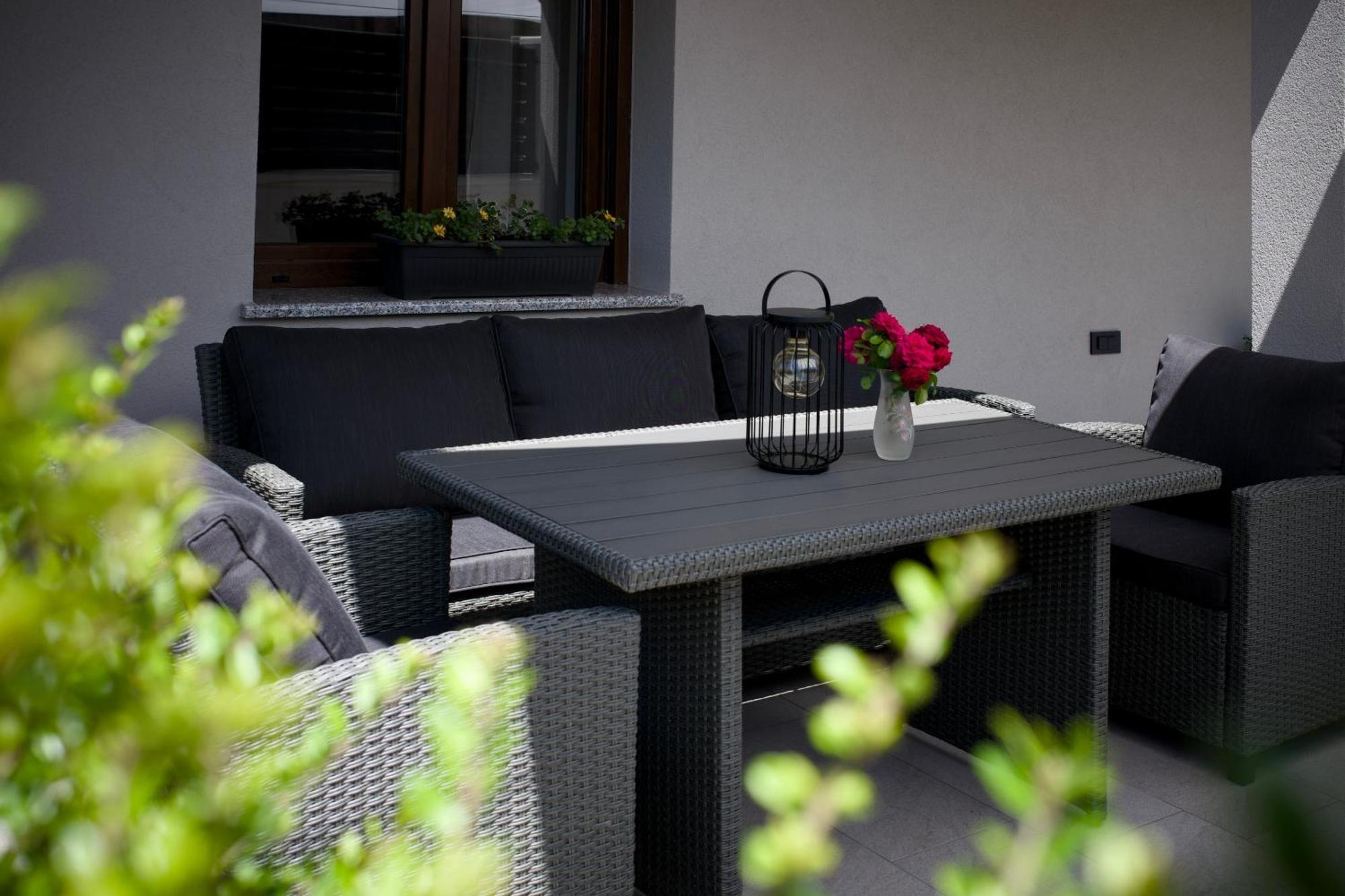 Apartman Amelie A4 *