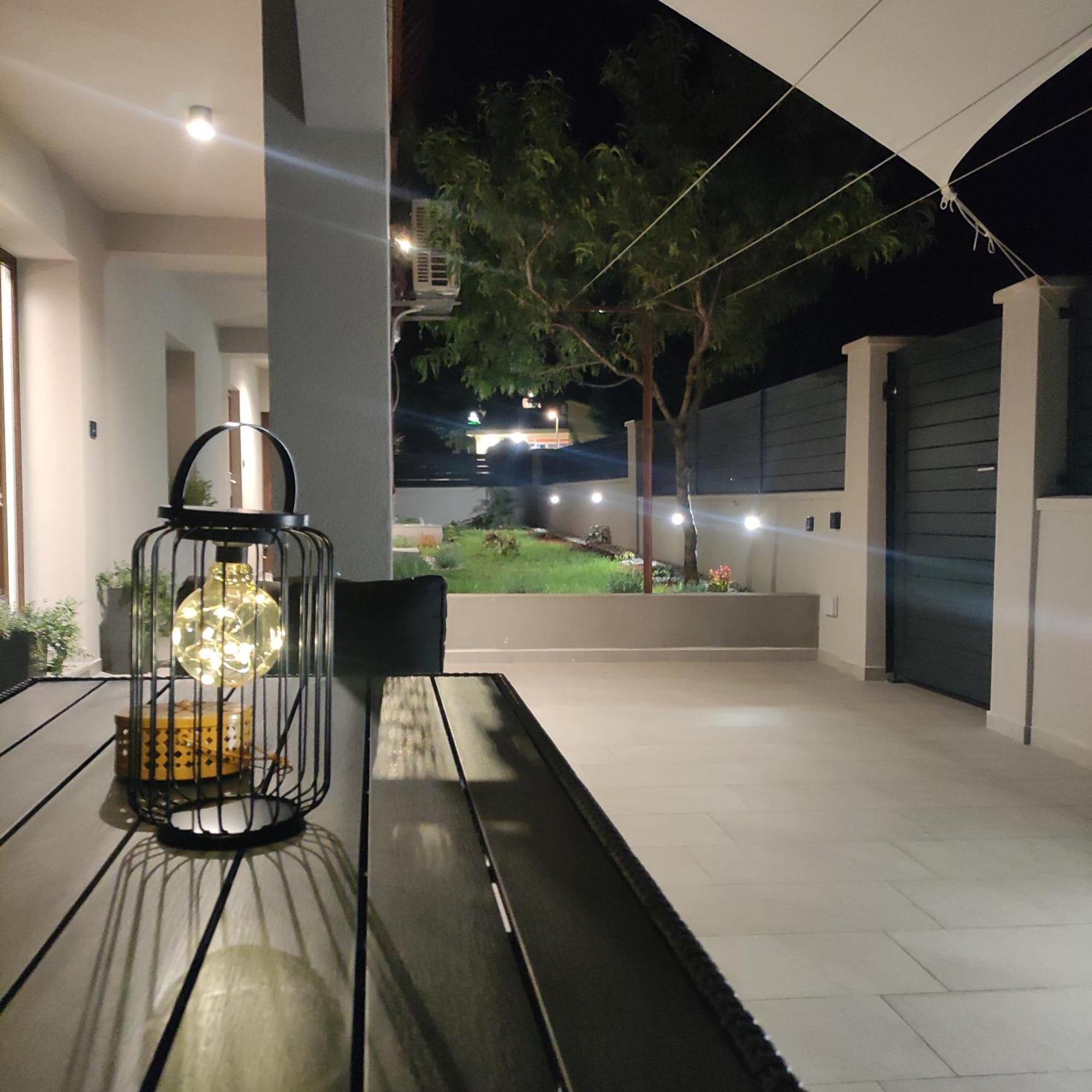 Apartman Amelie A4 *